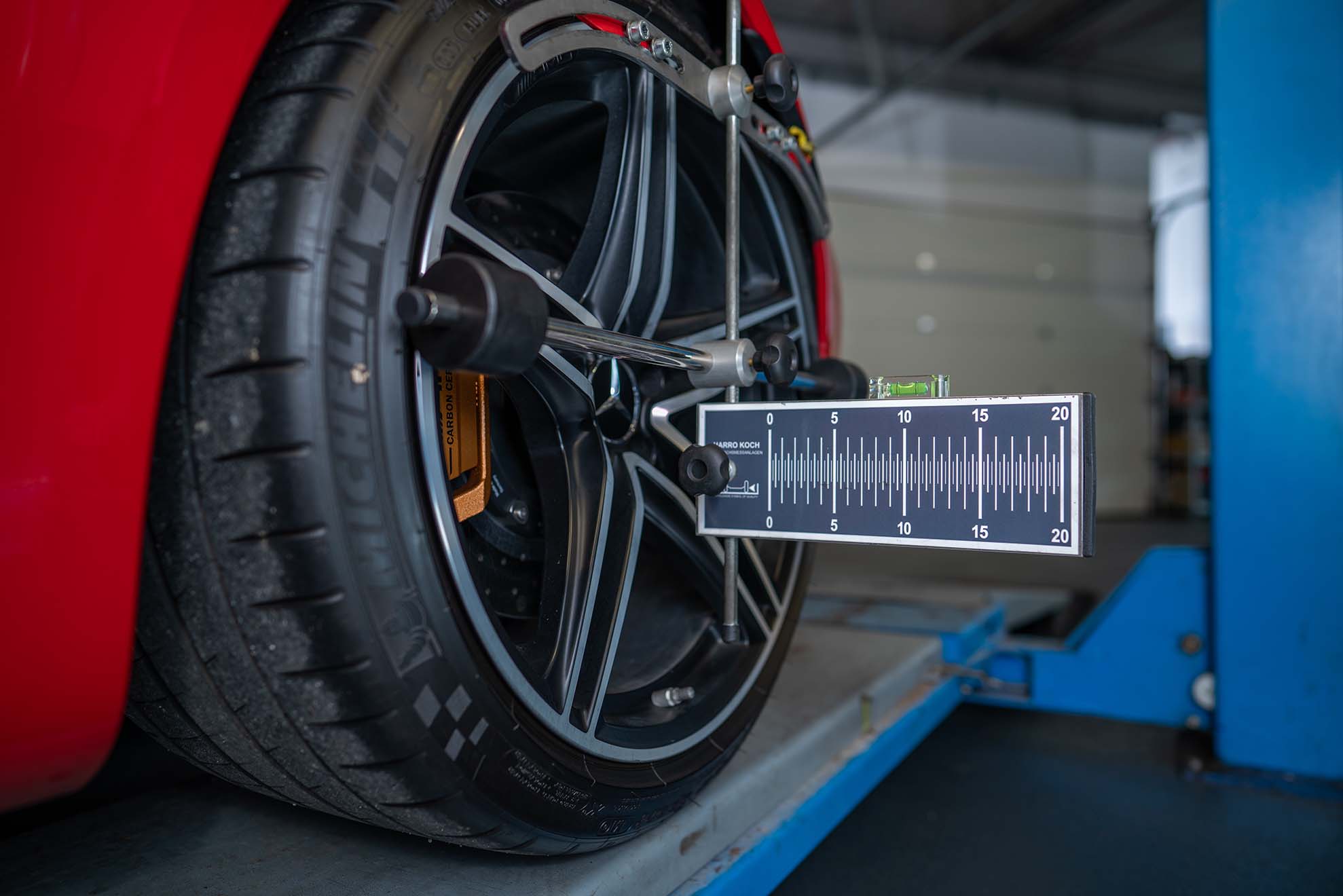 Dynamic Automotive GmbH